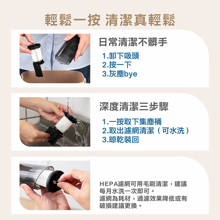 【大家源】手持無線吸塵器(TVC-230 ),GF2439,【大家源】手持無線吸塵器(TVC-230),全館商品,品牌分類,新品上市