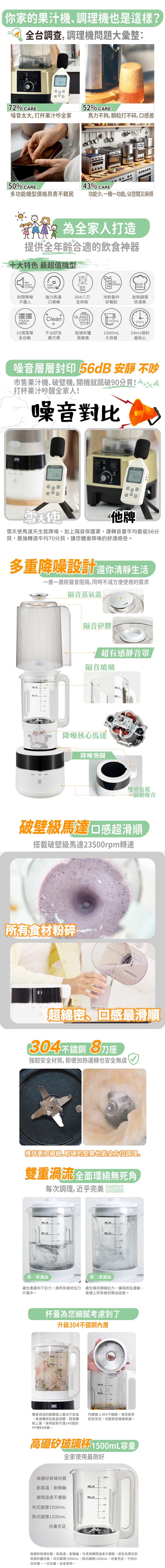 【大家源】降噪冷熱破壁調理機(TCY-677101),GF2441,【大家源】降噪冷熱破壁調理機(TCY-677101),全館商品,品牌分類,新品上市
