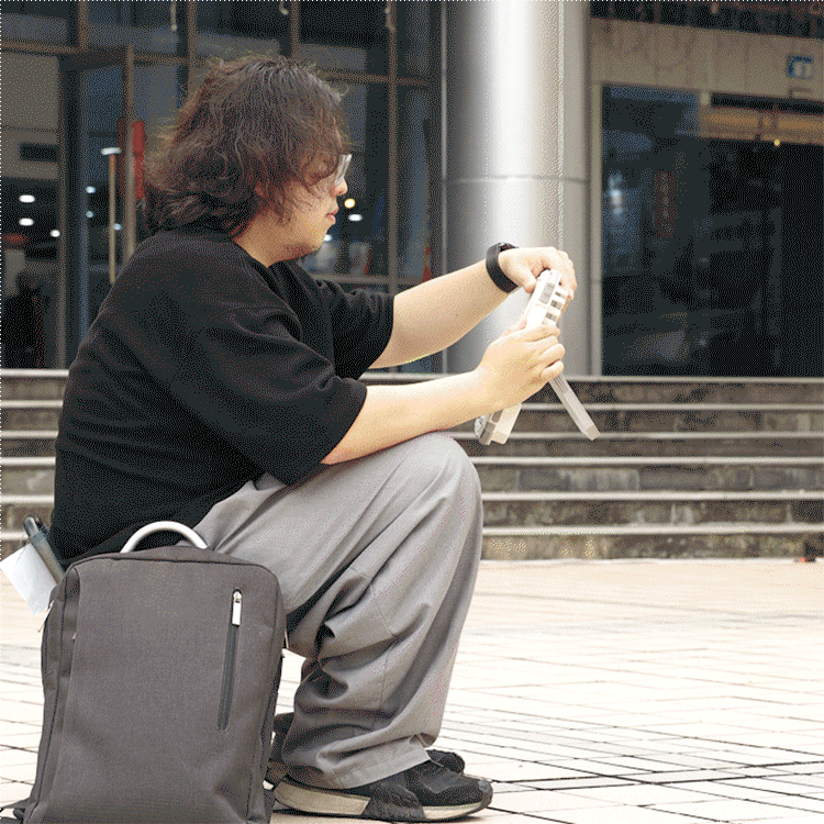★敬請期待。即將開搶★【JWAY直覺】長伴風｜85小時續航定時風扇 (JY-FN603),GF2444,★敬請期待。即將開搶★【JWAY直覺】長伴風｜85小時續航定時風扇(JY-FN603),品牌分類,新品上市,質感家電