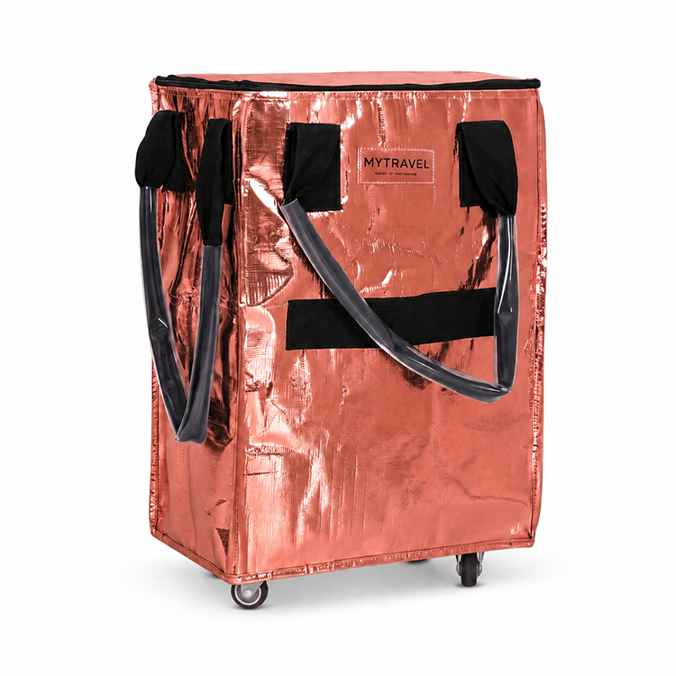 【邁美嘉】MyTravel 好行包22吋 M號 (60L)