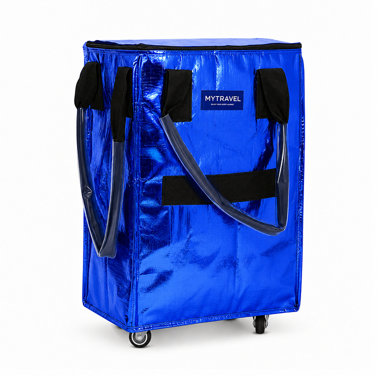 【邁美嘉】MyTravel 好行登機包 20吋 S號 (42L)