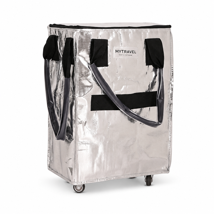 【邁美嘉】MyTravel 好行登機包 20吋 S號 (42L)
