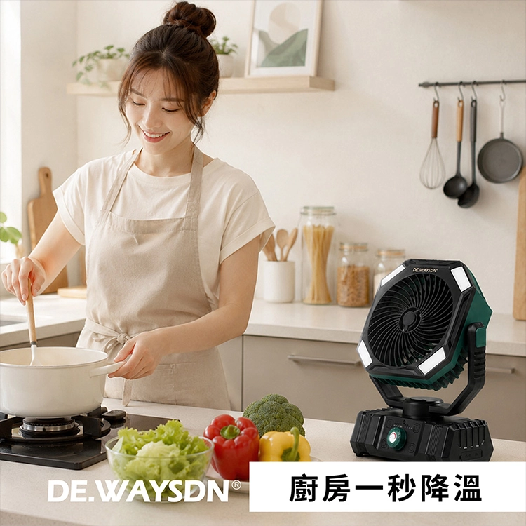 【DE.WAYSDN德威工業】風水霧隨行風扇 (SDN-001N),GF2486,【DE.WAYSDN德威工業】風水霧隨行風扇(SDN-001N),全館商品,品牌分類,新品上市