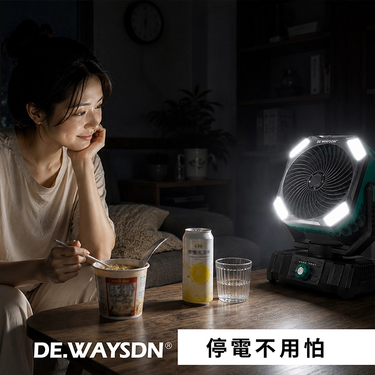 【DE.WAYSDN德威工業】風水霧隨行風扇 (SDN-001N),GF2486,【DE.WAYSDN德威工業】風水霧隨行風扇(SDN-001N),全館商品,品牌分類,新品上市
