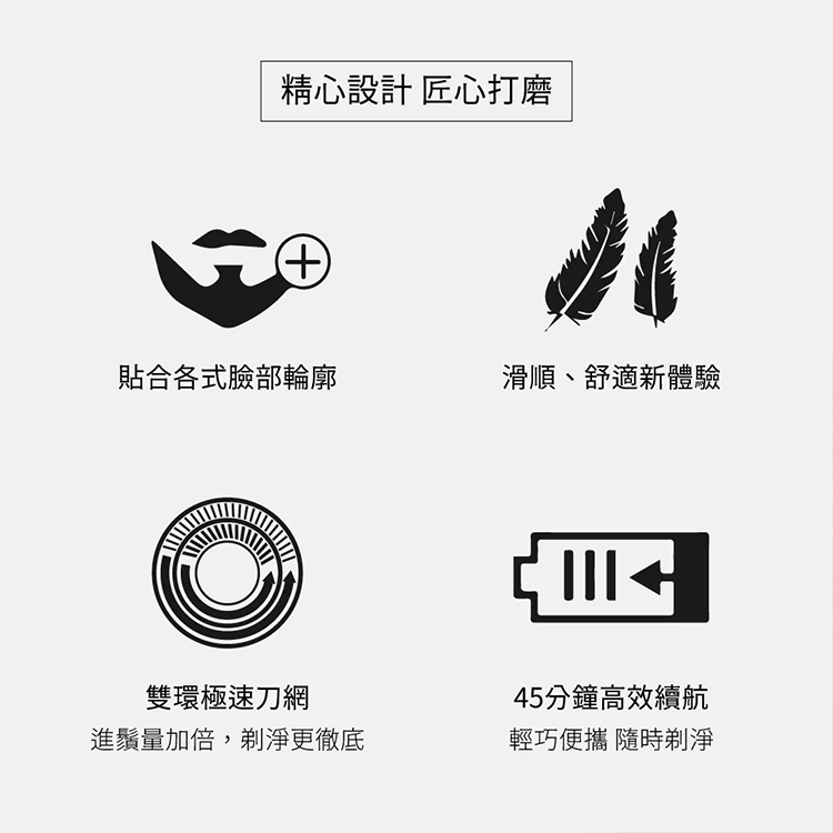 ★敬請期待。即將開搶★【KINYO】雙刀頭電動刮鬍刀(NKS-601),GF2489,★敬請期待。即將開搶★【KINYO】雙刀頭電動刮鬍刀(NKS-601),全館商品,品牌分類,新品上市