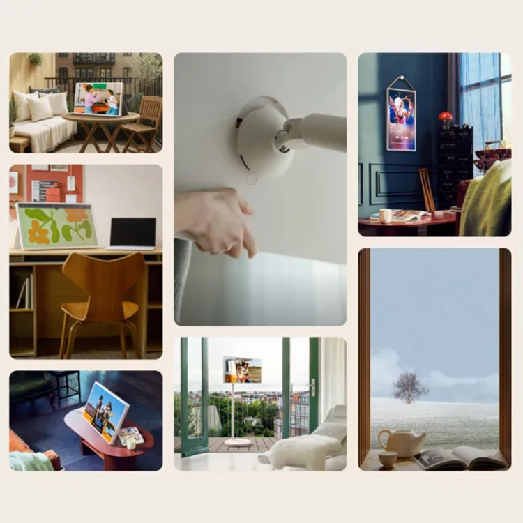【LG】LG StanbyME 2｜閨蜜機第二代 (27吋),GF2493,【LG】LGStanbyME2｜閨蜜機第二代(27吋),全館商品,新品上市,質感家電