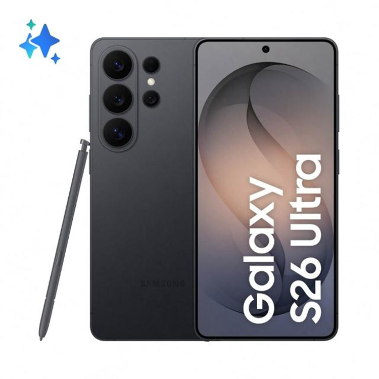 【Samsung 三星】Galaxy S26 Ultra 5G 6.9吋(12G/512G)