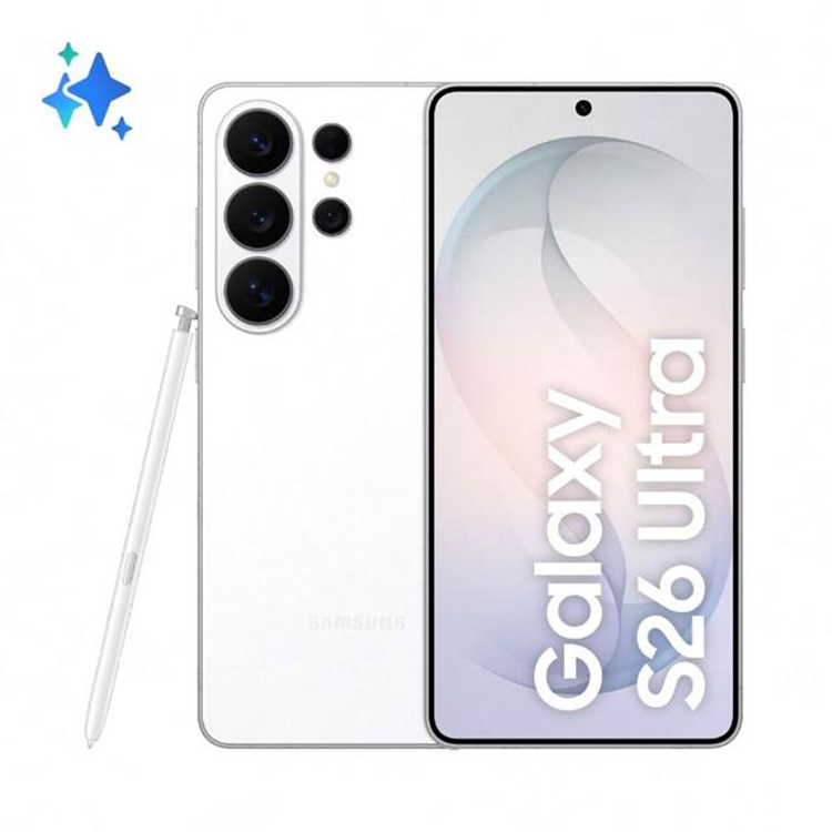 【Samsung 三星】Galaxy S26 Ultra 5G 6.9吋(12G/512G)