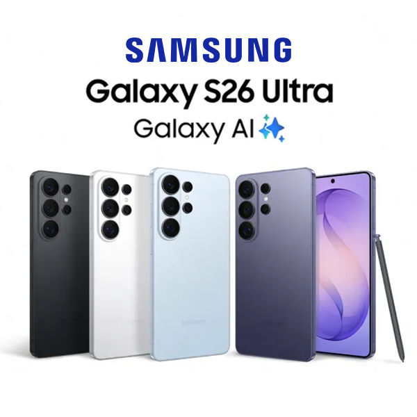 【Samsung 三星】Galaxy S26 Ultra 5G 6.9吋(12G/512G)