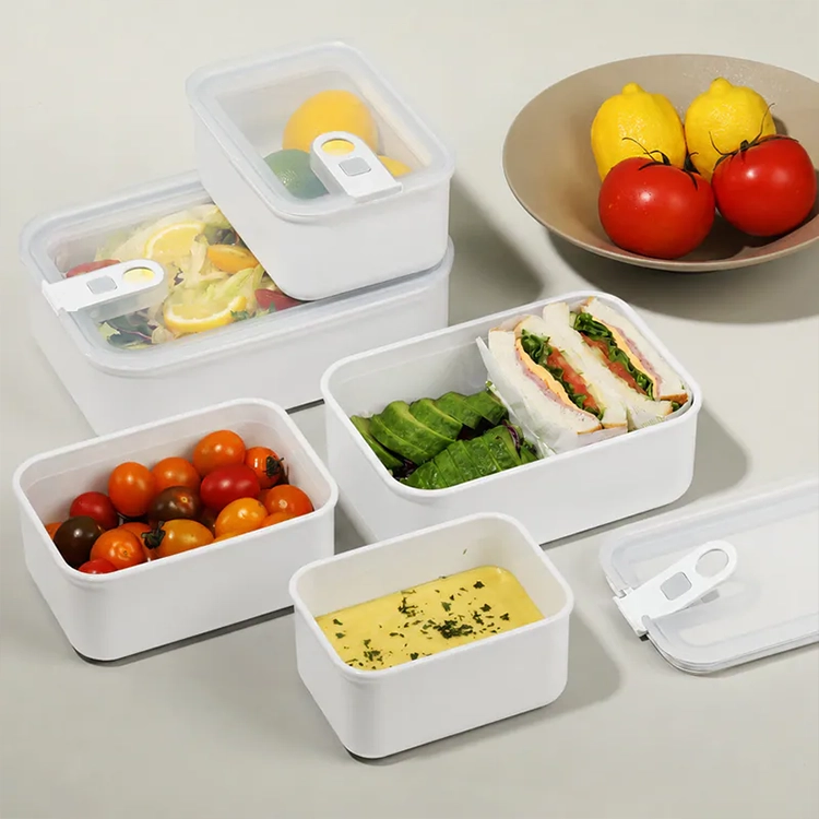 【韓國NEOFLAM 】Perfect Seal O 啾好封系列PP長方形保鮮盒820ml (PO-PP-R12),GF2507,【韓國NEOFLAM】PerfectSealO啾好封系列PP長方形保鮮盒820ml(PO-PP-R12),全館商品,生活用品,品牌分類