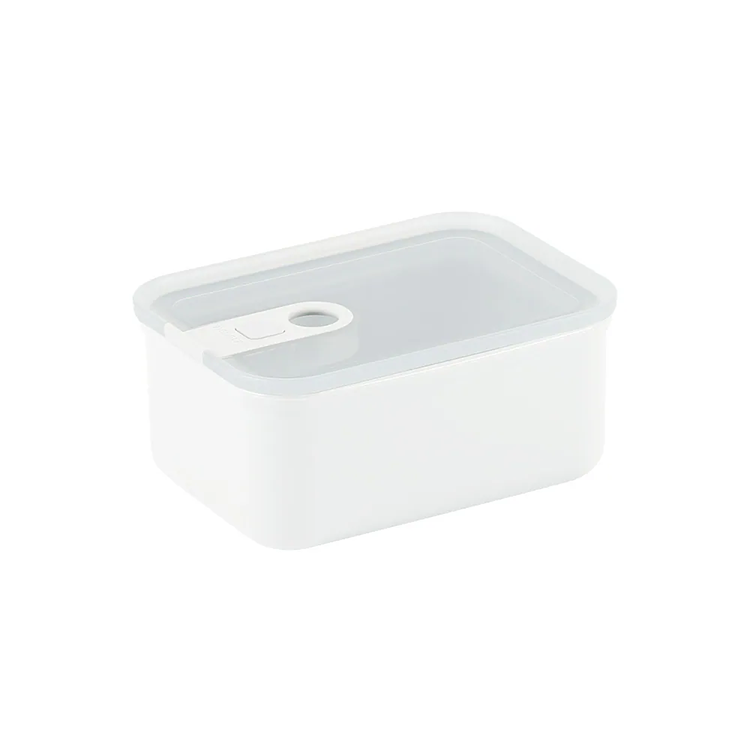 【韓國NEOFLAM 】Perfect Seal O 啾好封系列PP長方形保鮮盒820ml (PO-PP-R12)