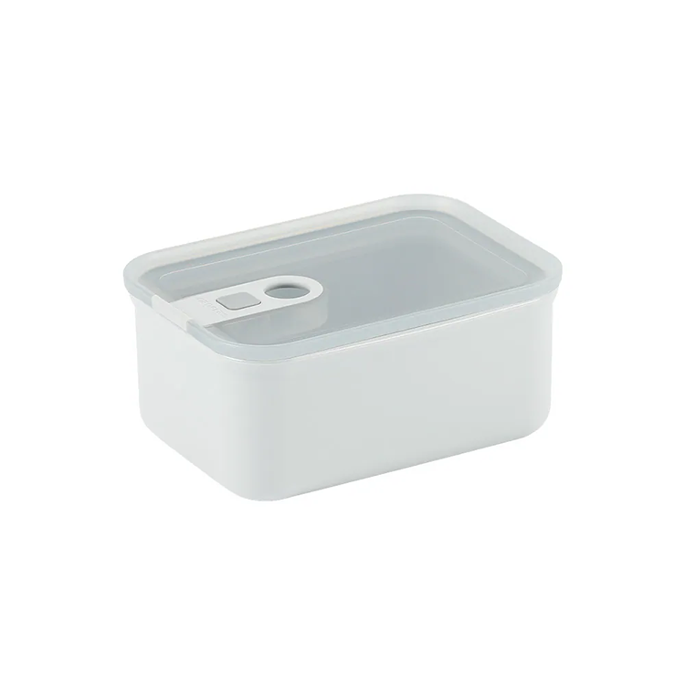 【韓國NEOFLAM 】Perfect Seal O 啾好封系列PP長方形保鮮盒820ml (PO-PP-R12)