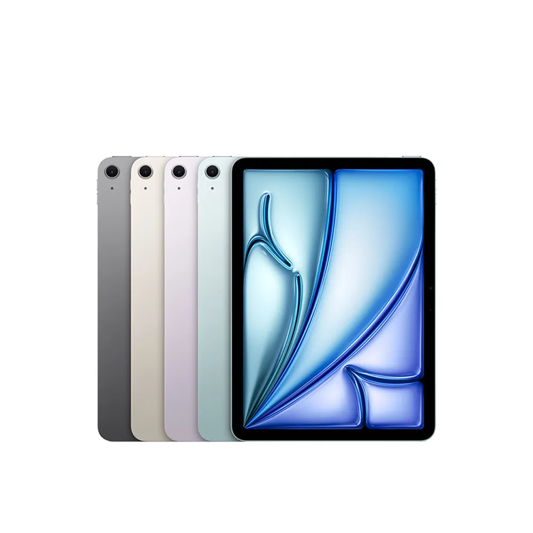 【Apple】2026 iPad Air M4晶片/11吋/WiFi/256G 平板電腦,GF2530,【Apple】2026iPadAirM4晶片/11吋/WiFi/256G平板電腦,全館商品,品牌分類,新品上市