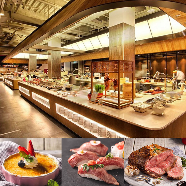 【券】饗食天堂 假日晚餐餐券,GF2541,【券】饗食天堂假日晚餐餐券,全館商品,禮券票券,GF2541Y007AC7