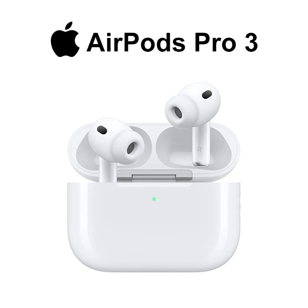 【APPLE】AirPods Pro 3
