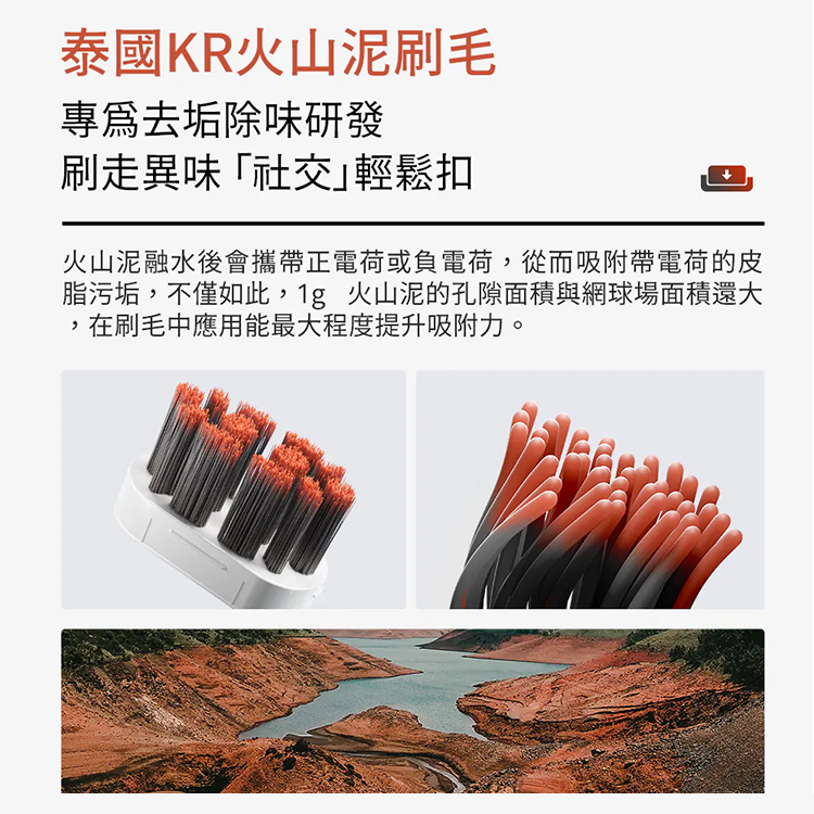 ★敬請期待。即將開搶★【G-PLUS】GP霸扣 快扣刷毛音波電動牙刷 (ET-A005S )（內附刷毛一盒）,GF2620,★敬請期待。即將開搶★【G-PLUS】GP霸扣快扣刷毛音波電動牙刷(ET-A005S)（內附刷毛一盒）,品牌分類,新品上市,質感家電