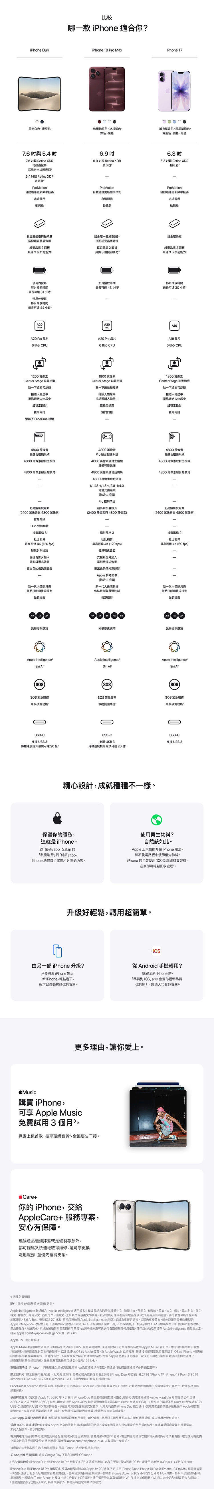 【預購】【Apple】iPhone Duo 2TB (摺疊機),GF2635,【預購】【Apple】iPhoneDuo2TB(摺疊機),全館商品,品牌分類,新品上市