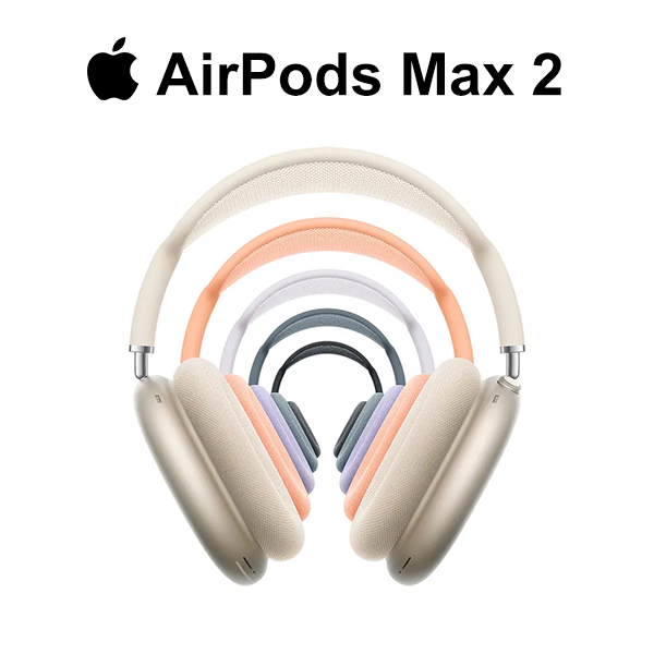 【Apple】AirPods Max 2