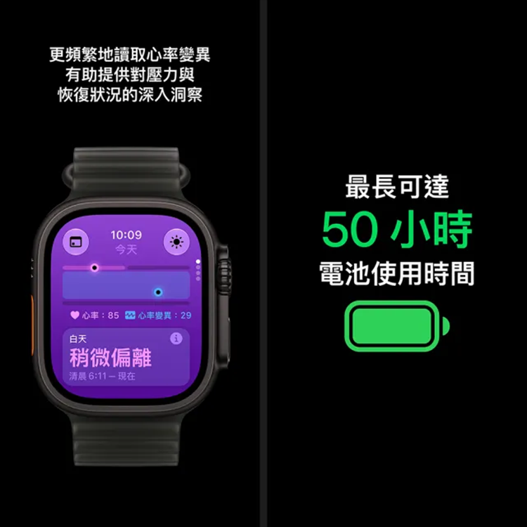 【Apple】Apple Watch Ultra 4 GPS + LTE 49mm,GF2643,【Apple】AppleWatchUltra4GPS+LTE49mm,全館商品,品牌分類,新品上市