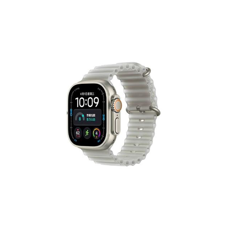 【Apple】Apple Watch Ultra 4 GPS + LTE 49mm