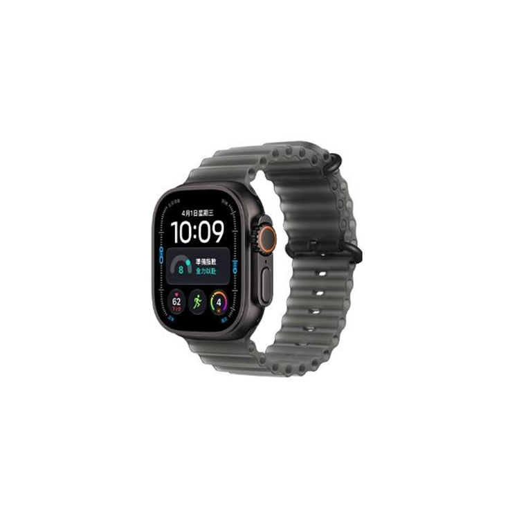 【Apple】Apple Watch Ultra 4 GPS + LTE 49mm