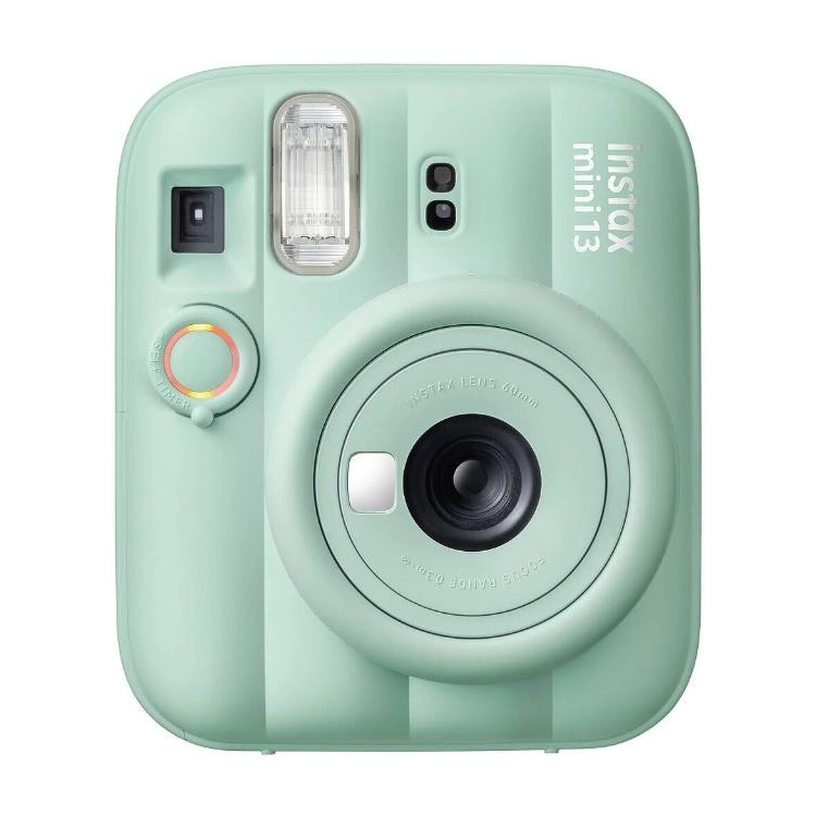 【FUJIFILM】富士 instax mini 13 拍立得
