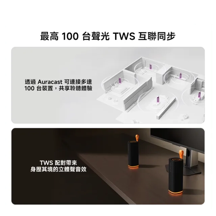 【小米】Xiaomi Sound Play 藍芽喇叭,GF2677,【小米】XiaomiSoundPlay藍芽喇叭,全館商品,品牌分類,新品上市