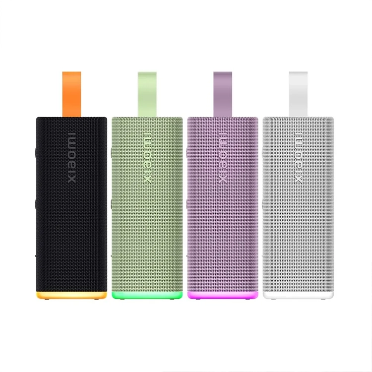 【小米】Xiaomi Sound Play 藍芽喇叭,GF2677,【小米】XiaomiSoundPlay藍芽喇叭,全館商品,品牌分類,新品上市