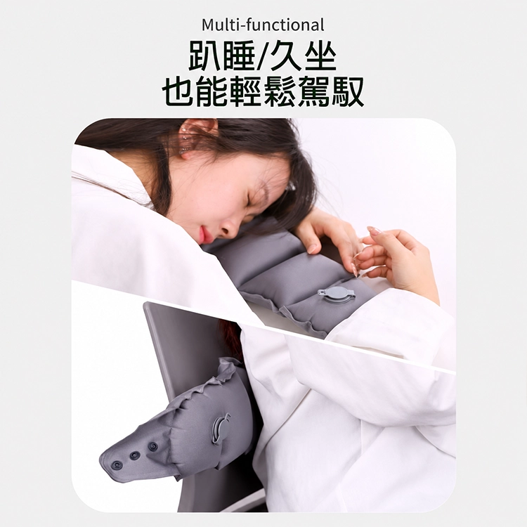 【邁美嘉】MyTravel小象充氣枕,GF2692,【邁美嘉】MyTravel小象充氣枕,全館商品,生活用品,新品上市