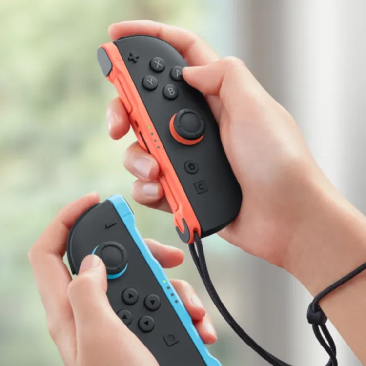 【Nintendo 任天堂】Switch 2 原廠 Joy-con控制器 (雙手把),GF2731,【Nintendo任天堂】Switch2原廠Joy-con控制器(雙手把),全館商品,品牌分類,新品上市