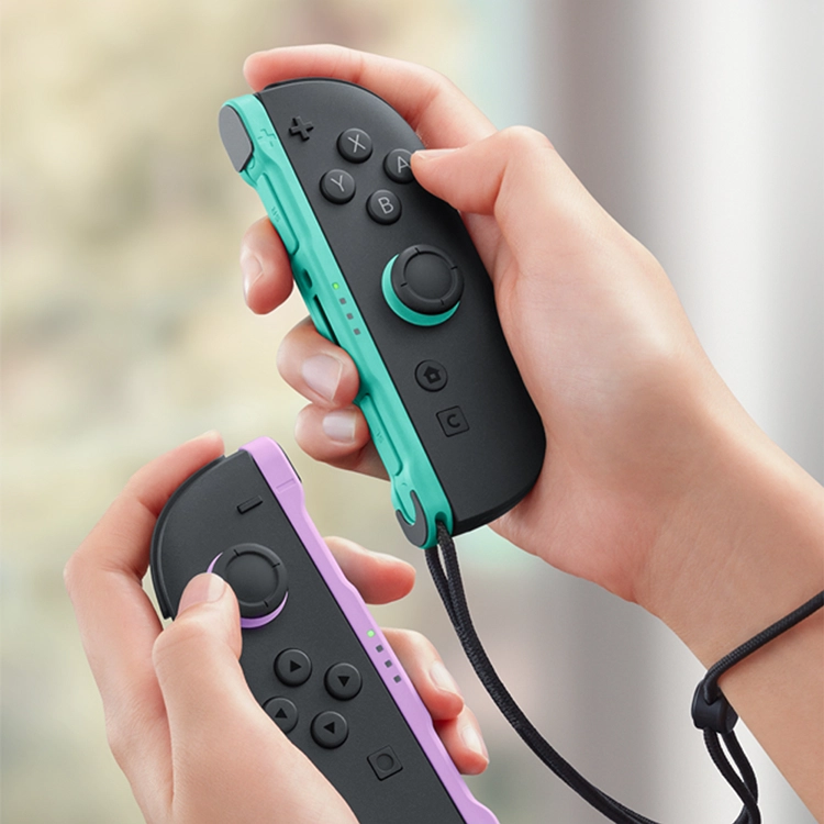 【Nintendo 任天堂】Switch 2 原廠 Joy-con控制器 (雙手把),GF2731,【Nintendo任天堂】Switch2原廠Joy-con控制器(雙手把),全館商品,品牌分類,新品上市