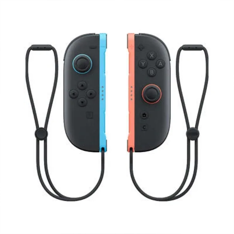 【Nintendo 任天堂】Switch 2 原廠 Joy-con控制器 (雙手把),GF2731,【Nintendo任天堂】Switch2原廠Joy-con控制器(雙手把),全館商品,品牌分類,新品上市