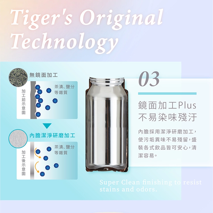 【虎牌TIGER】旋蓋式保溫保冷杯 500ml (MMZ-V050),GF2735,【虎牌TIGER】旋蓋式保溫保冷杯500ml(MMZ-V050),全館商品,生活用品,品牌分類
