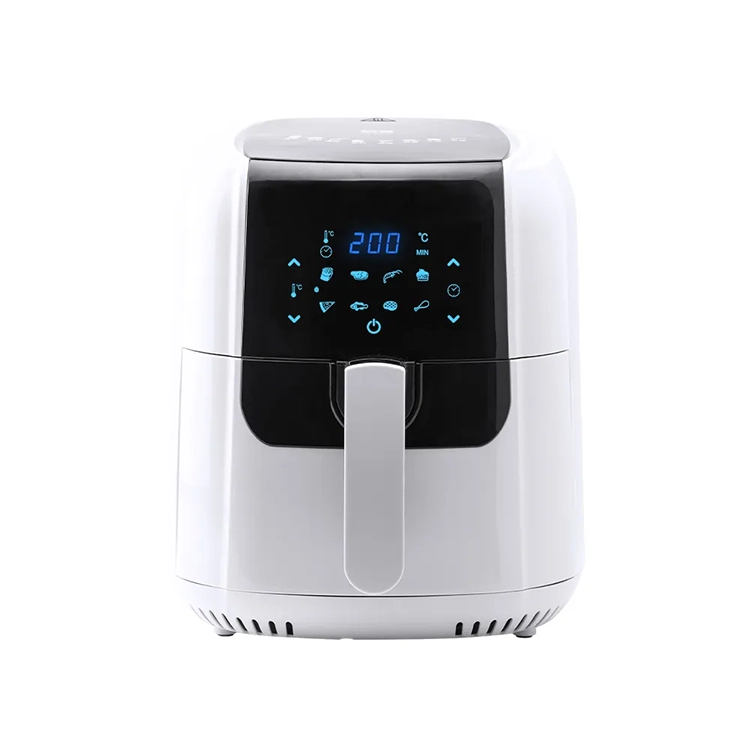 【鍋寶】觸控健康減油氣炸鍋6L(AF-6071W)