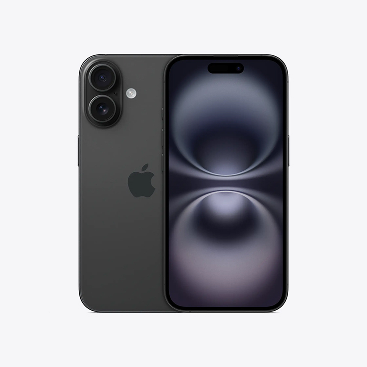 【Apple】 iPhone 16 128G