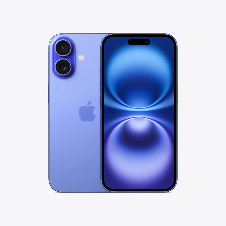 【Apple】 iPhone 16 128G