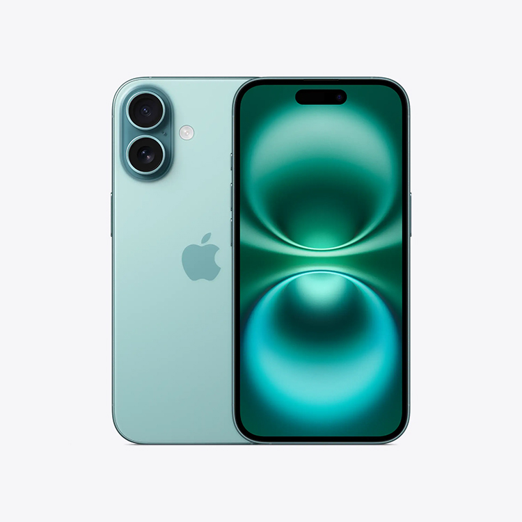 【Apple】 iPhone 16 128G