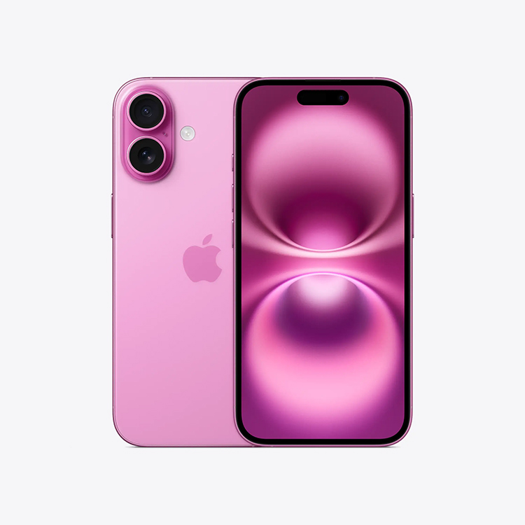 【Apple】 iPhone 16 128G