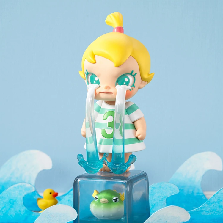 【POPMART】Baby Molly當我三歲時系列盲盒(M12),PP1020,【POPMART】BabyMolly當我三歲時系列盲盒(M12),全館商品,授權卡通,30幣↓專區