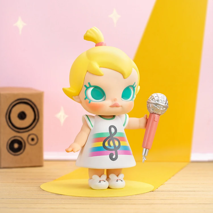【POPMART】Baby Molly當我三歲時系列盲盒(M12),PP1020,【POPMART】BabyMolly當我三歲時系列盲盒(M12),全館商品,授權卡通,30幣↓專區
