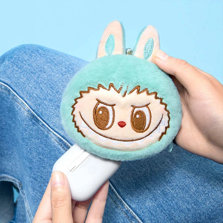 【POPMART】LUBUBU派對系列-毛絨翻翻樂盲盒(M6),PP1026,【POPMART】LUBUBU派對系列-毛絨翻翻樂盲盒(M6),全館商品,授權卡通,促銷優惠