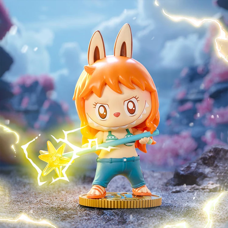 【POPMART】LUBUBU The Monsters×航海王聯名盲盒(M12),PP1032,【POPMART】LUBUBUTheMonsters×航海王聯名盲盒(M12),全館商品,授權卡通,促銷優惠