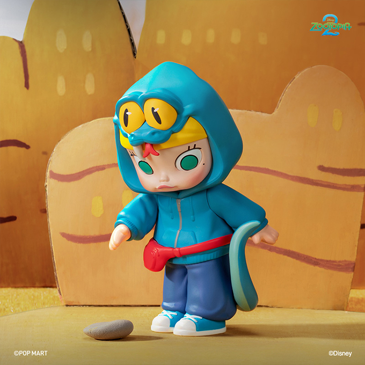 ★敬請期待。即將開搶★【POPMART】MOLLY × zootopia 聯名系列手辦盲盒 (M12),PP1084,★敬請期待。即將開搶★【POPMART】MOLLY×zootopia聯名系列手辦盲盒(M12),授權卡通,新品上市,30幣↓專區