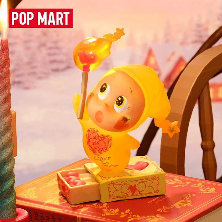 【POPMART】星星人怦然星動系列手辦盲盒(M12),PP1086,【POPMART】星星人怦然星動系列手辦盲盒(M12),全館商品,授權卡通,泡泡瑪特