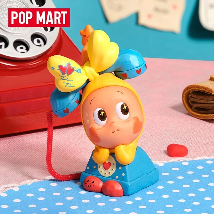 【POPMART】星星人怦然星動系列手辦盲盒(M12),PP1086,【POPMART】星星人怦然星動系列手辦盲盒(M12),全館商品,授權卡通,泡泡瑪特