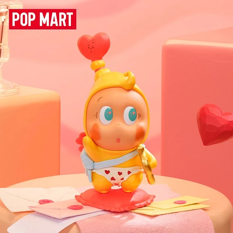 【POPMART】星星人怦然星動系列手辦盲盒(M12),PP1086,【POPMART】星星人怦然星動系列手辦盲盒(M12),全館商品,授權卡通,泡泡瑪特
