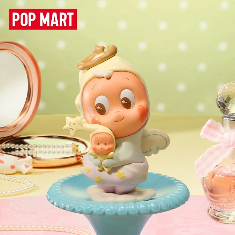 【POPMART】星星人怦然星動系列手辦盲盒(M12),PP1086,【POPMART】星星人怦然星動系列手辦盲盒(M12),全館商品,授權卡通,泡泡瑪特