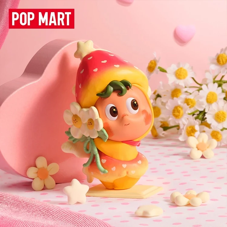 【POPMART】星星人怦然星動系列手辦盲盒(M12),PP1086,【POPMART】星星人怦然星動系列手辦盲盒(M12),全館商品,授權卡通,泡泡瑪特