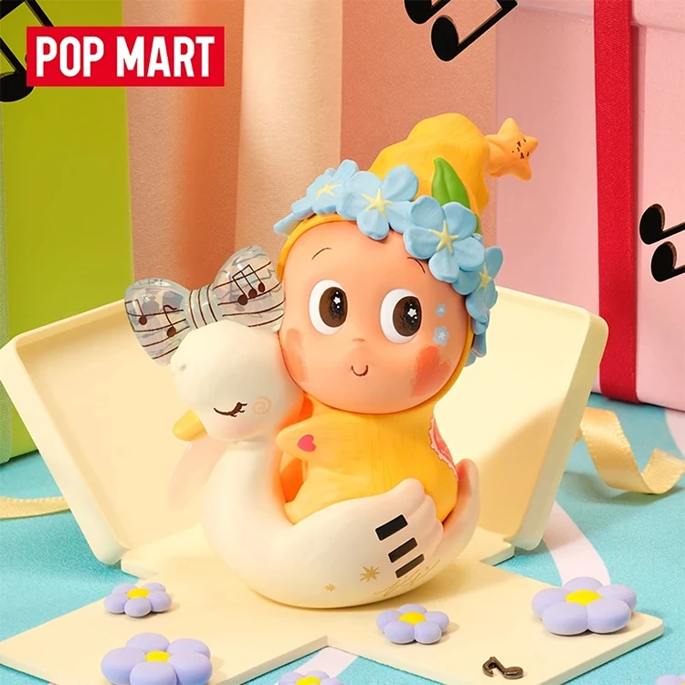 【POPMART】星星人怦然星動系列手辦盲盒(M12),PP1086,【POPMART】星星人怦然星動系列手辦盲盒(M12),全館商品,授權卡通,泡泡瑪特
