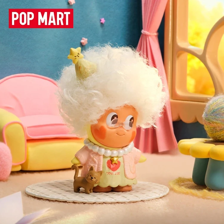 【POPMART】星星人怦然星動系列手辦盲盒(M12),PP1086,【POPMART】星星人怦然星動系列手辦盲盒(M12),全館商品,授權卡通,泡泡瑪特